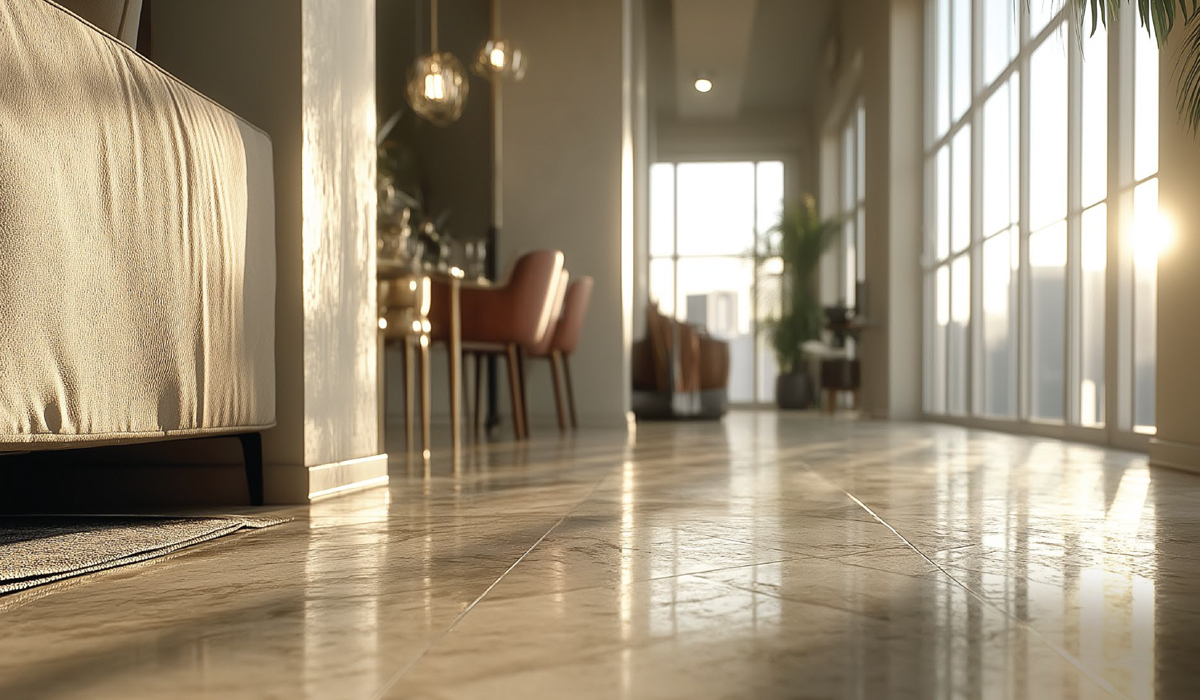 Project Features Godrej Varanya